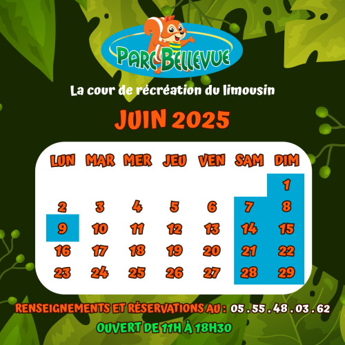 Juin 2025